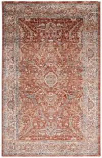 8x10 new Turkish rug
