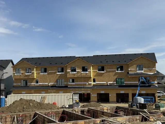 Framing Subcontractor Available 64519988717698121