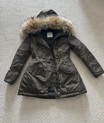 Women’s winter coat , View more