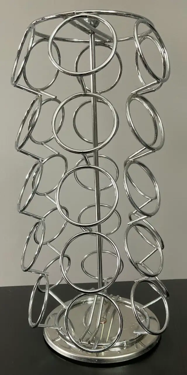 KEURIG® K-CUP® POD CAROUSEL