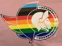 Ottawa Senators T-Shirts - Senators Pride Shirts - All Inclusive