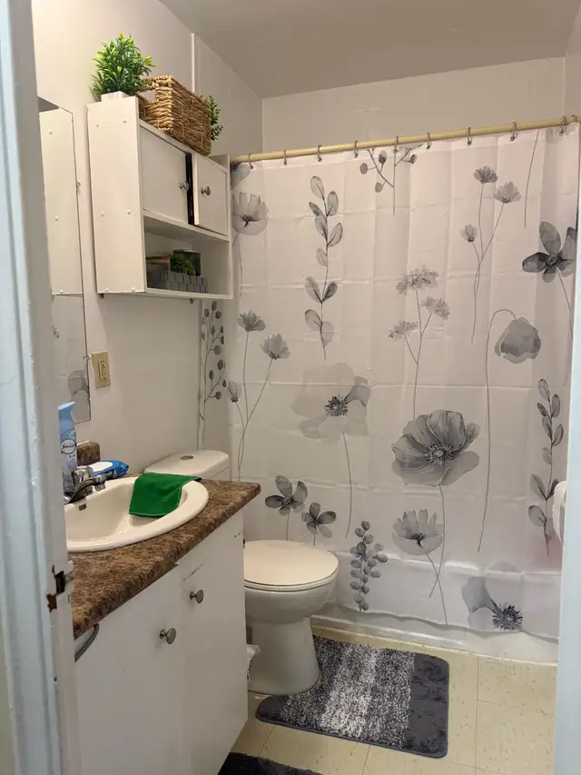 Female private room for rent in Room Rentals & Roommates in Ottawa - Image 8