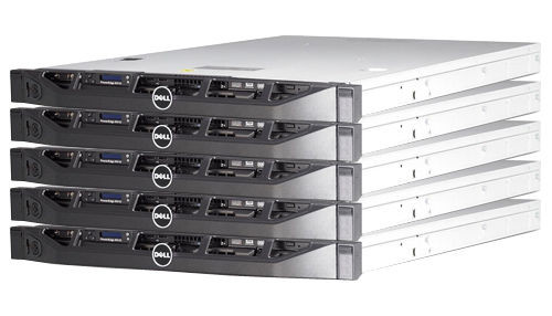 IBM/LENOVO/DELL PowerEdge/HP ProLiant/INTEL/AMD SuperServers x64 dans Serveurs  à Ville de Montréal - Image 3