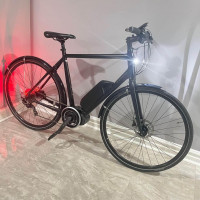 Trek Conduit+ eBike - XL Frame with Shimano Motor  Electric Bike