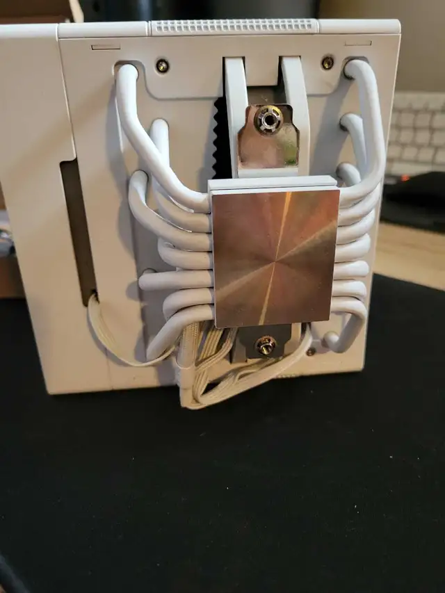 Deepcool Assasin IV CPU Cooler569708175761745921