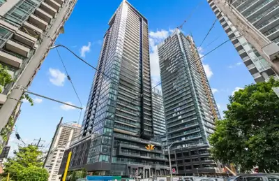 1 Bed + 1 Bath Condo with Wrap-Around Terrace – Midtown Toronto Yonge & Eglinton – steps from subway...