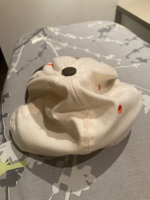 Vintage St. Louis Browns 46 Roman Pro Cooperstown Collection Cap in Men's in City of Toronto - Image 5