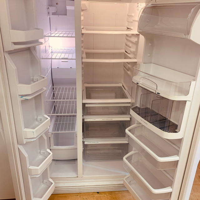 Fridgedoctor Appliances Warranty  in Refrigerators in Napanee - Image 4