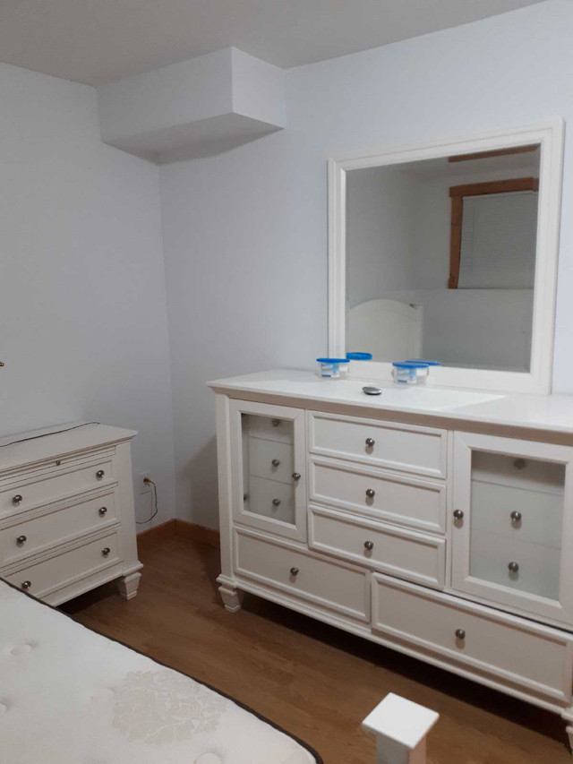 1 furnished bedroom in Shediac river. Available September 1 in Room Rentals & Roommates in Moncton - Image 2