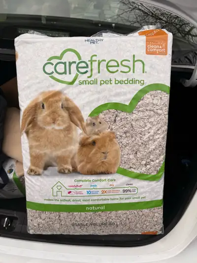 Small Animal Bedding, View more