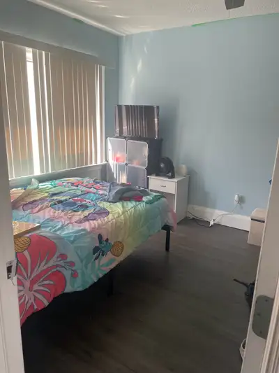 private room rental