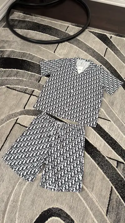 Dior Matching Set, View more