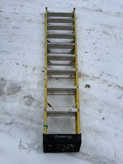 10’ step ladder, View more