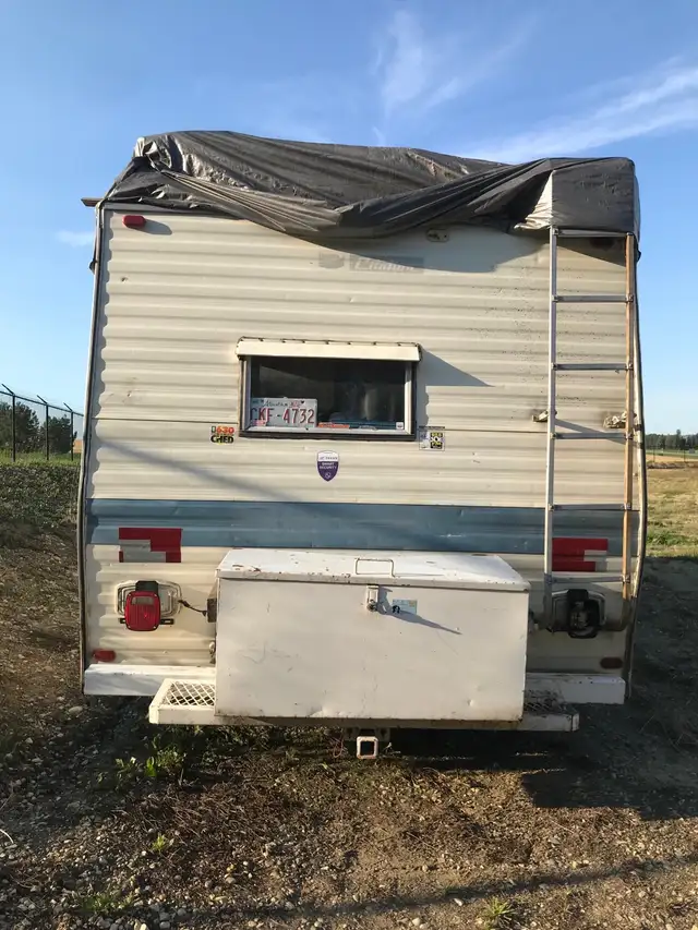 1974 Chevrolet G30 motorhome Class C in RVs & Motorhomes in Edmonton - Image 5
