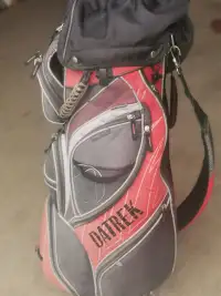 Sac de golf