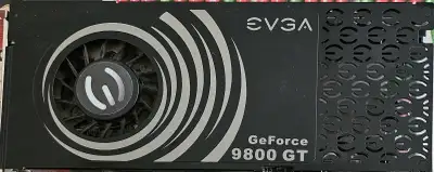 GeForce 9800 GT, View more