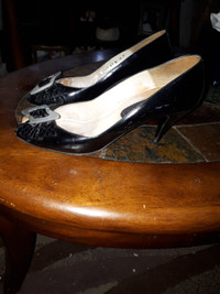 Vintage Gino Ferra shoes size 8?