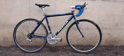 Aquila Strada - Aluminum Road Bike - Shimano 105 - small/medium, View more