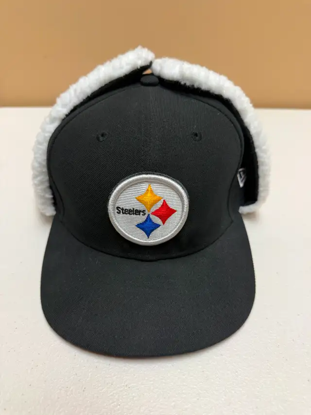 Pittsburgh Steelers Hats in Men's in Calgary - Image 7