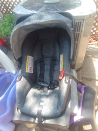 Baby car seat, stroller & accessories 