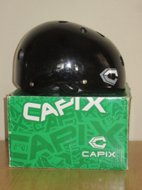 Quality Bicycle/Skate Helmet L/XL- brand new -Fairview Mall area