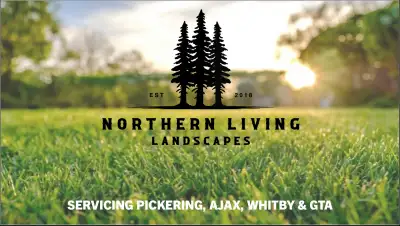 Lawn Cutting & Landscaping Services | Pickering | Ajax | Whitby, View more