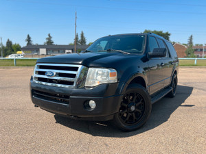 2011 Ford Expedition