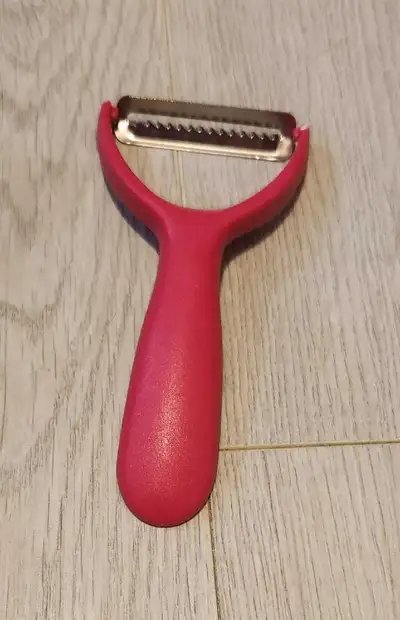 Pink Peeler , View more