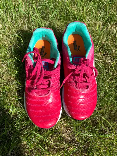 Puma runners, View more