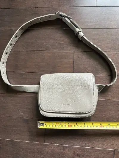 Matt and Nat side bag, View more