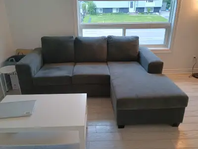 Sectional couch for sale, View more