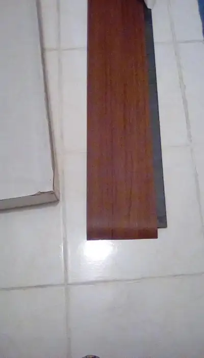 Flooring planks Vinyl/Laminate, View more