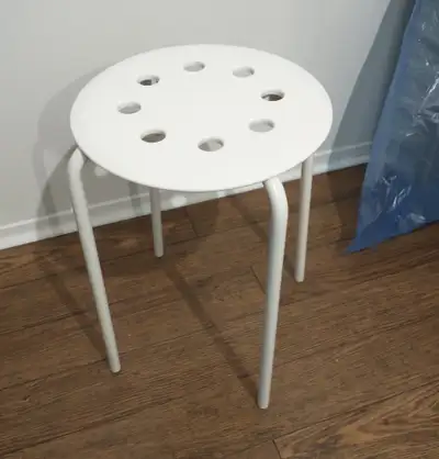 Classic stool - Unused, View more