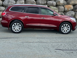 2017 Buick Enclave Premium AWD