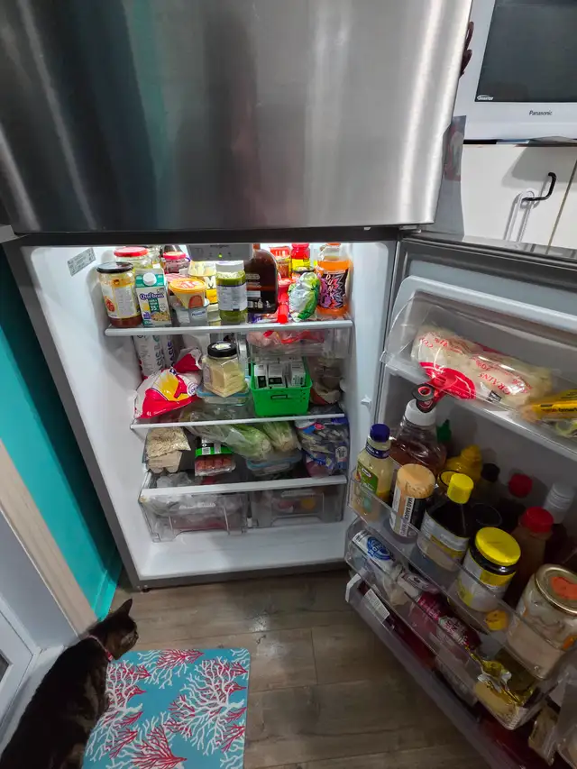 Frigo à vendre in Refrigerators in Sherbrooke - Image 4
