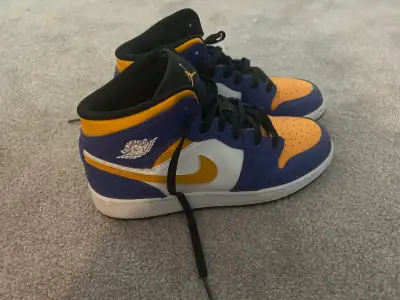 Air Jordans, View more