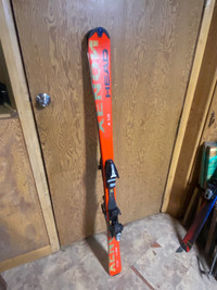Set of Head skis 163 length