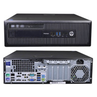 HP ProDesk 600 G1 SFF Office PC Computer