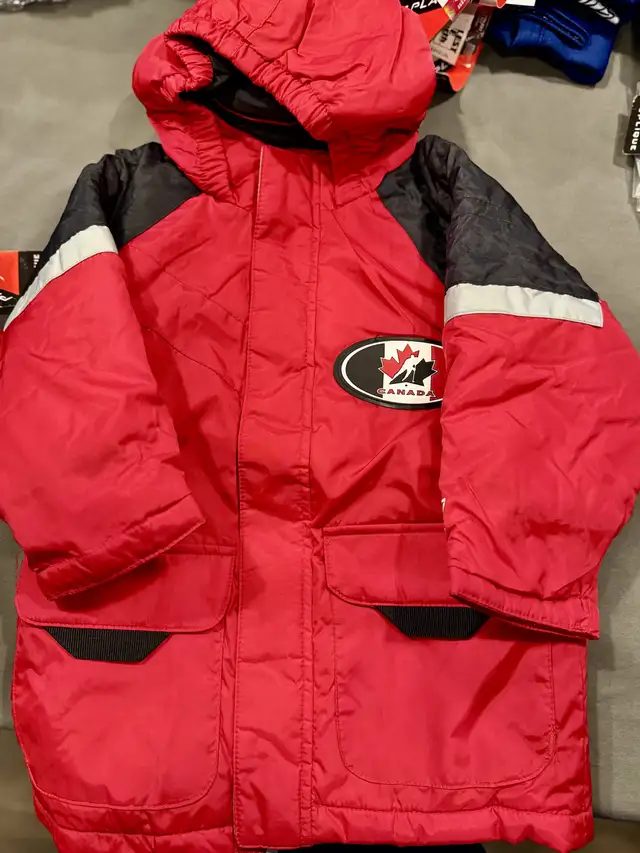 KIDS WINTER JACKETS - BRAND NEW in Kids & Youth in Oshawa / Durham Region - Image 5