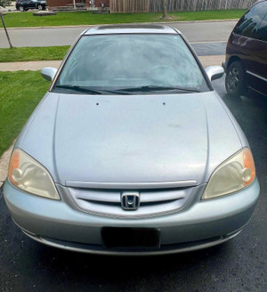 2003 Honda Civic