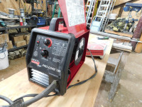 Lincoln  Pro-Core 100 Electric Welder