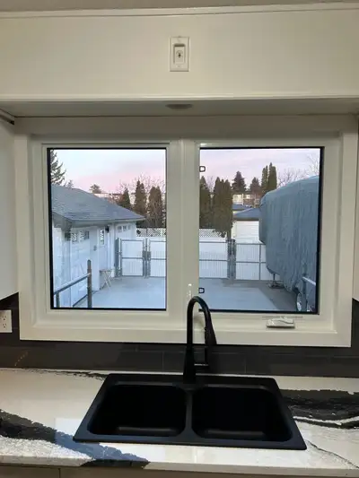 Residential interior trim services within Edmonton and immediate surrounding areas. Fully licenced a...