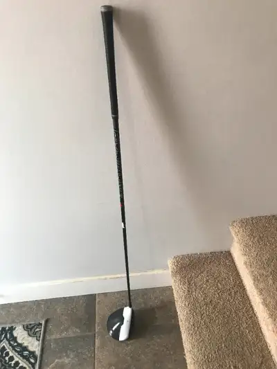 M2 PRO golf club. Flex medium. 2 yrs old. If its listed it’s not sold. Price is firm at $175. Cash w...