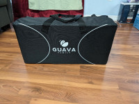 Guava Lotus Travel Crib