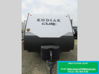 2019 Dutchman - Kodiak Cub 19.8 BHSL (dry = 4080lbs, SUV towable