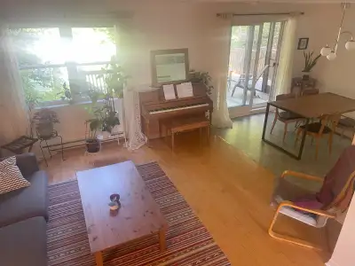 Maison 4 chambres / 4 bedroom house