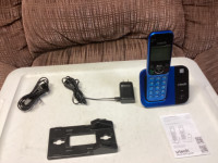Vtech Cordless Phone System With Call Block