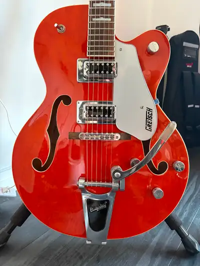 Gretsch G5420T Electromatic, View more