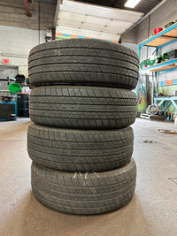 235/55/R20 Summer tire