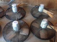 Ventilateur Varrifan